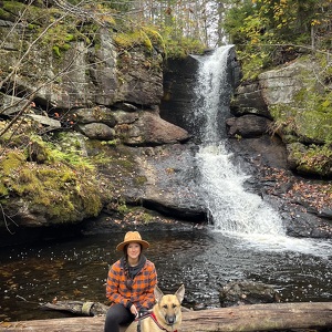 Fundraising Page: Jennifer Curran-Wage